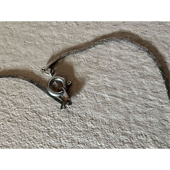 Vintage necklace  - Picture 4 of 5